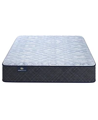 Serta Perfect Sleeper Iceland Poppy 12" Firm Tight Top Mattress, Queen