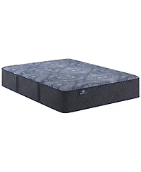 Serta Perfect Sleeper Tundra Valley 14" Plush Hybrid Tight Top Mattress, Twin