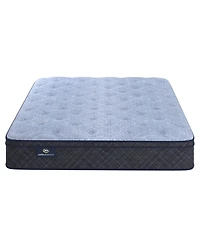Serta Perfect Sleeper Cobra Lily 11" Plush Euro Top Mattress Set, Twin