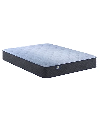 Serta Perfect Sleeper Cobra Lily 11" Plush Euro Top Mattress Set, Queen