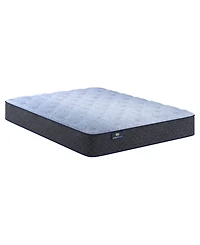 Serta Perfect Sleeper Cobra Lily 11" Plush Euro Top Mattress Set, Queen