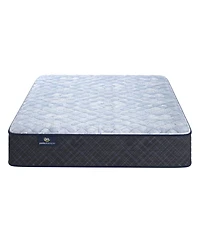 Serta Perfect Sleeper Iceland Poppy 12" Firm Tight Top Mattress Set, King