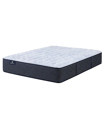 Serta Perfect Sleeper Iceland Poppy 13.5" Medium Tight Top Mattress Set, King