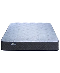 Serta Perfect Sleeper Cobra Lily 10.5" Plush Tight Top Mattress Set, California King