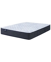 Serta Perfect Sleeper Iceland Poppy 12" Firm Tight Top Mattress Set, King
