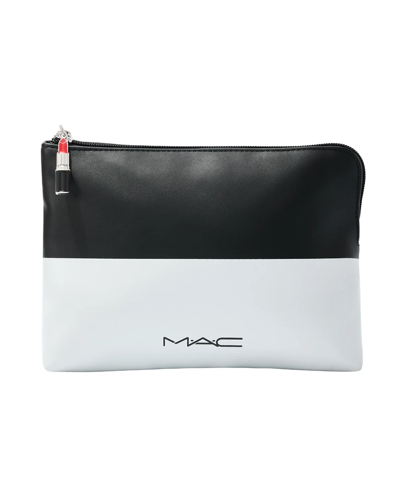 Free Mac Pouch With $85 Mac Purchase