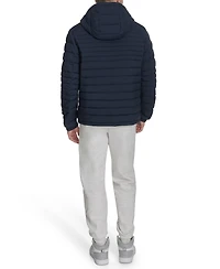 Champion Men's Stretch Quilted Jacket