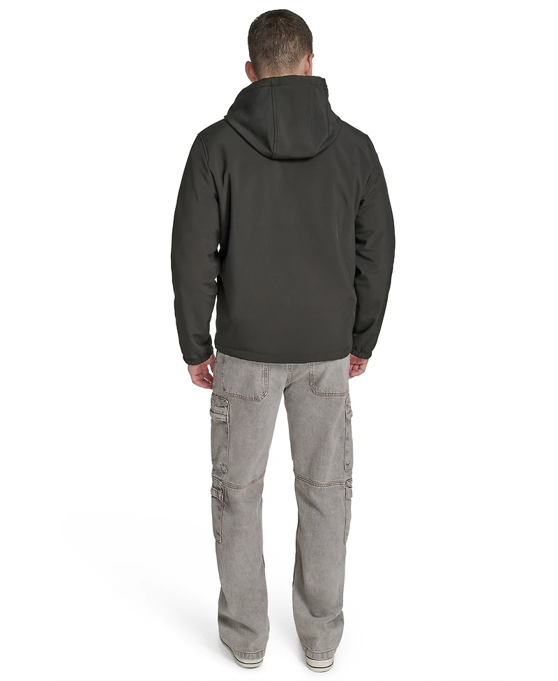 Champion Men's Coaches Hood Jacket