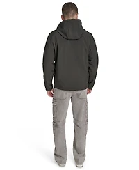 Champion Men's Coaches Hood Jacket