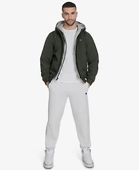 Champion Men's Softshell Bomber Jacket