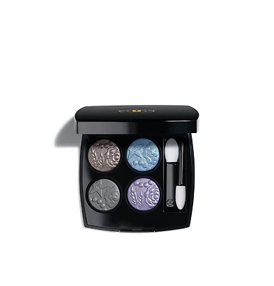 CHANEL Les 4 Ombres Nuit Astrale Création Exclusive Eyeshadow, 0.07 oz.