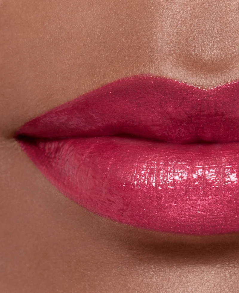 ROUGE ALLURE LAQUER Ultrawear Shine Liquid Lip Colour
