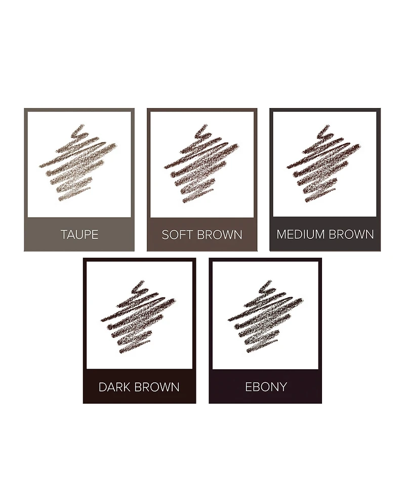 Anastasia Beverly Hills Natural and Polished Deluxe Brow Kit