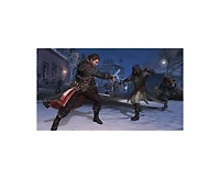 Assassin's Creed: The Rebel Collection - Nintendo Switch