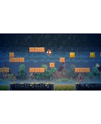 Alex Kidd In Miracle World Dx