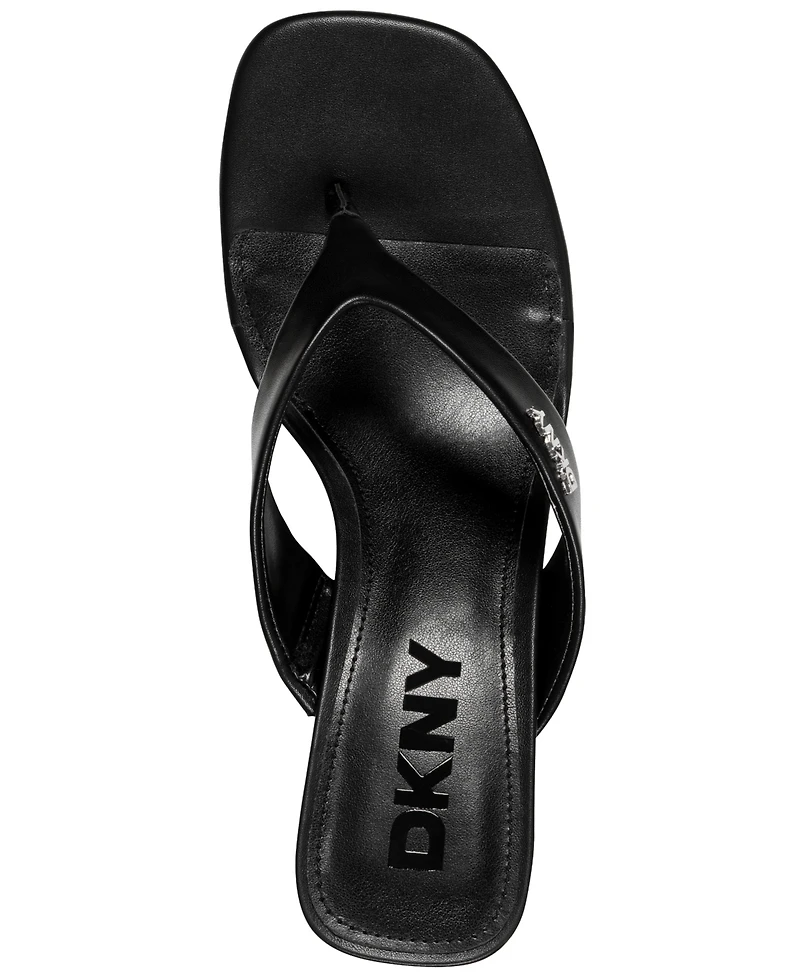 Dkny Mackey Women's Slip-On Sandals