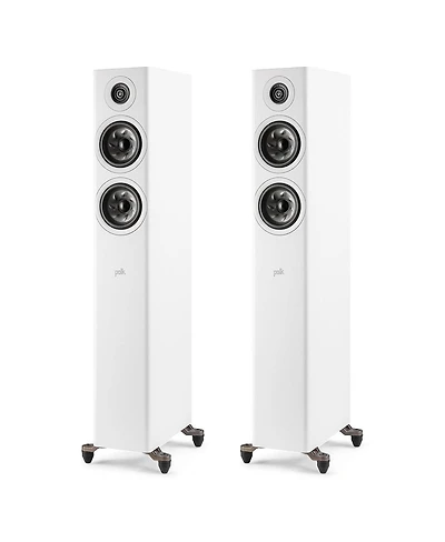 Polk Audio Reserve 500 Compact Floorstanding Speakers - Pair
