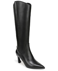 Naturalizer Women's Emily Narrow Calf Zip Tall Boots