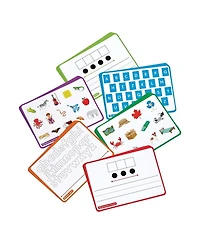 Hand2Mind Alphabet Word Work Small Group Set