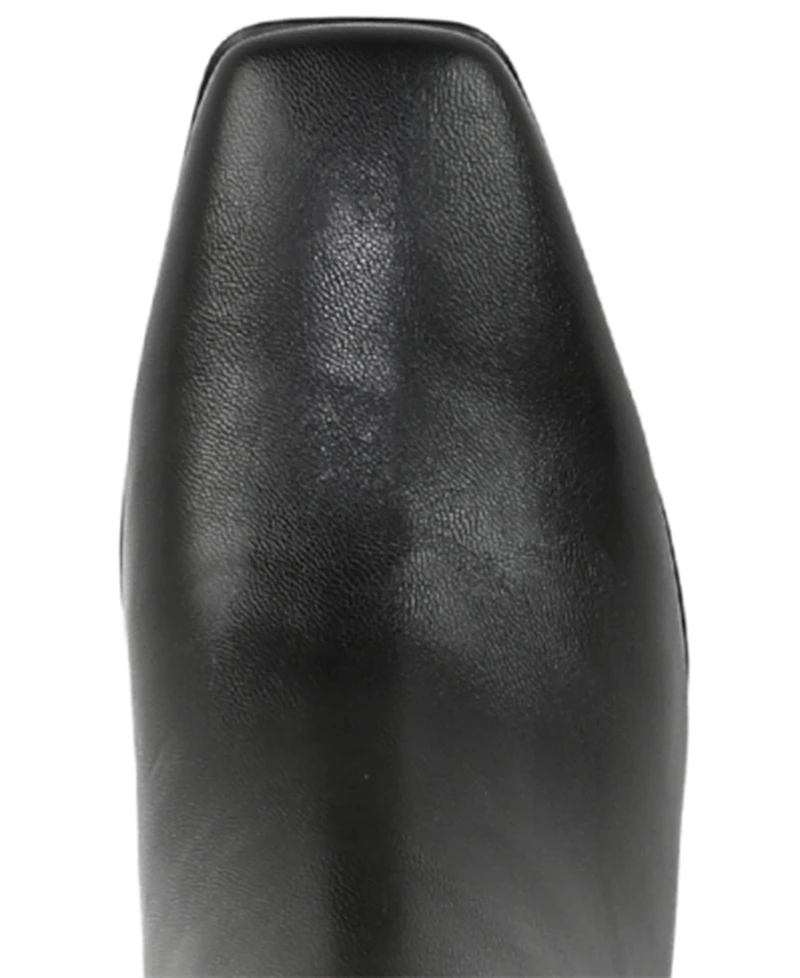 Naturalizer Women's Nona Wide Calf Zip Tall Boots