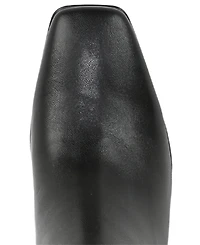 Naturalizer Women's Nona Wide Calf Zip Tall Boots
