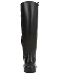 Naturalizer Women's Ontime Zipper Tall Boots