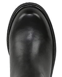 Naturalizer Women's Ontime Wide Calf Zip Tall Boots