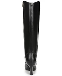 Naturalizer Women's Emily Narrow Calf Zip Tall Boots