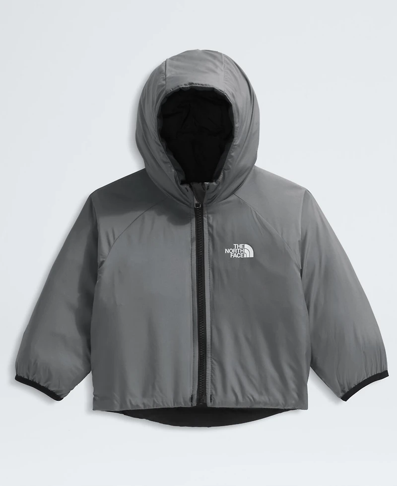 The North Face Baby Reversible Perrito Hooded Jacket