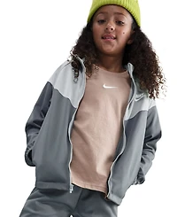 Nike Sportswear Big Kids Dri-fit Tracksuit, 2 Piece Set