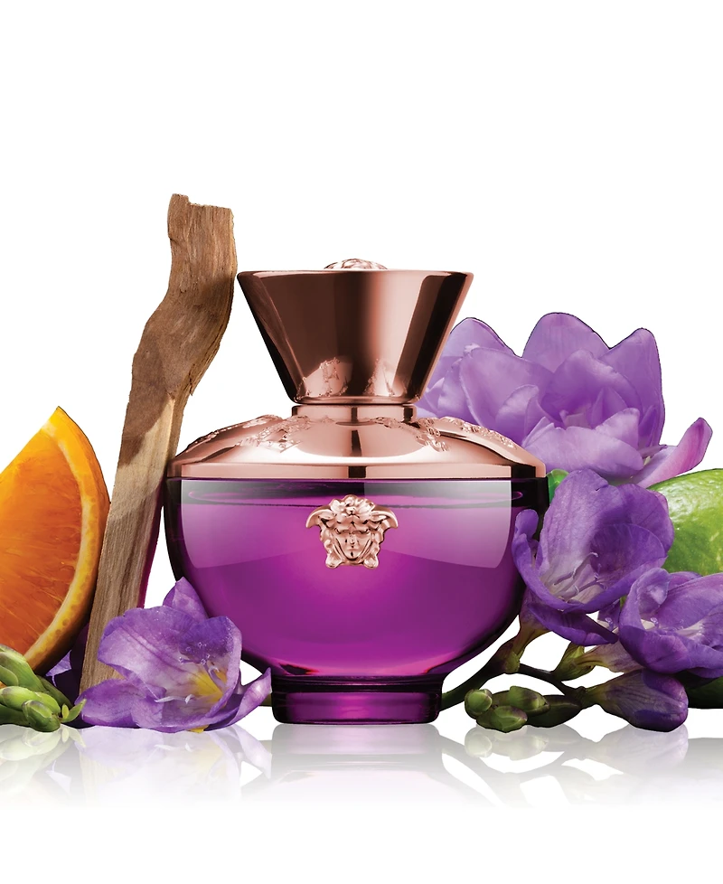 Versace 4-Pc. Dylan Purple Fragrance Gift Set