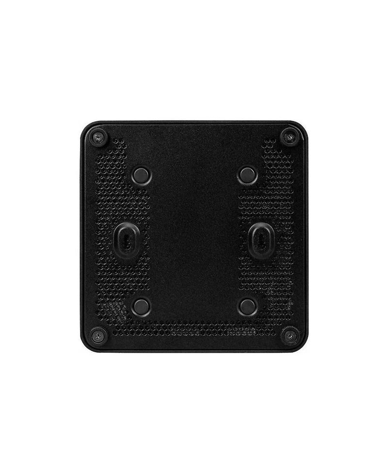 Msi Cubi Nuc 13MQG-227US Mini Desktop Computer, Intel Core i5-1345U 1.6GHz, 16GB Ram, 1TB Ssd, Windows 11 Pro, Black