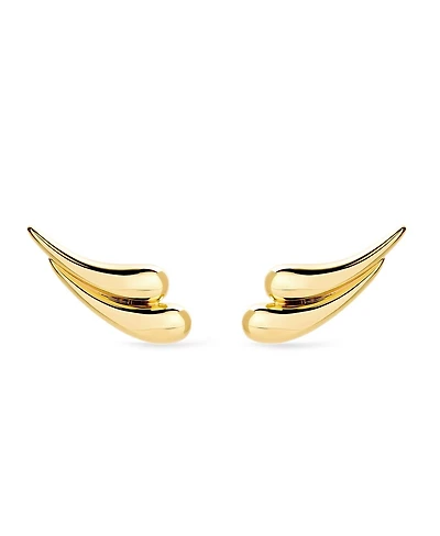 Ana Luisa Statement Earrings