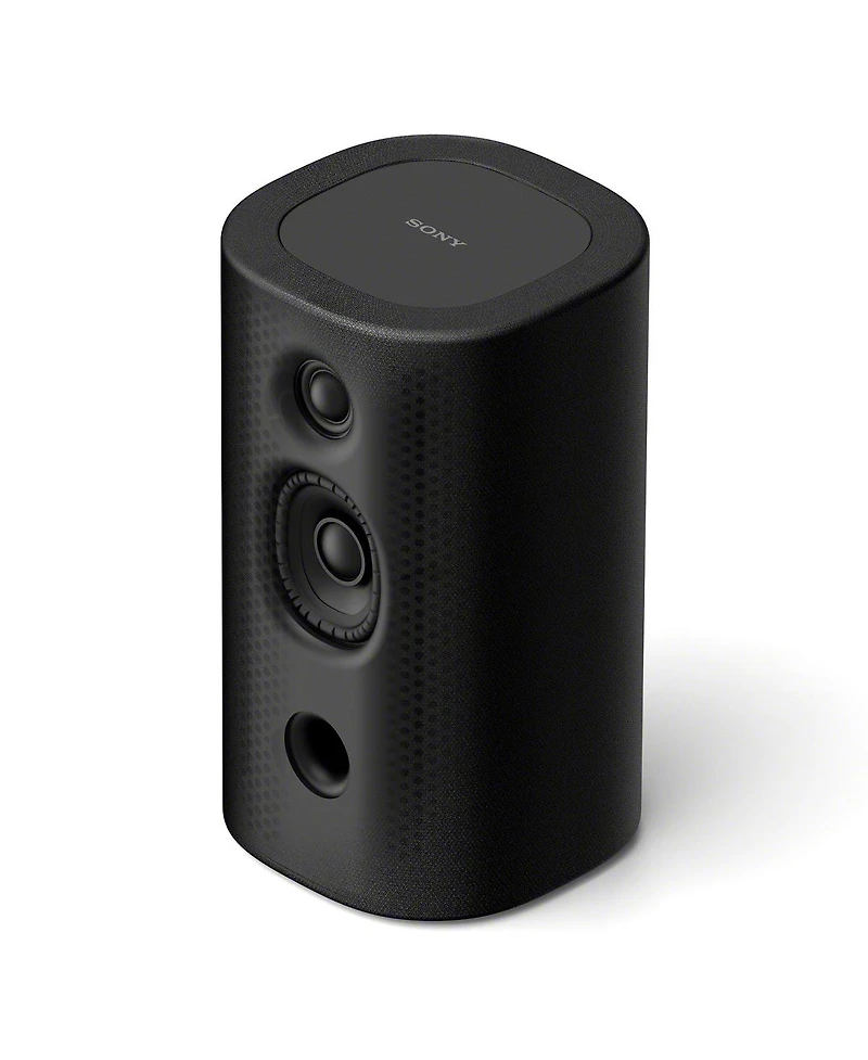 Sony Sa-RS8 Bravia Theater Rear 8 Wireless Rear Speakers - Pair