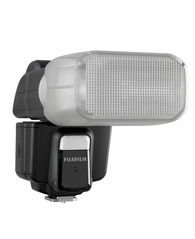 Fujifilm Ef-60 Shoe Mount Flash for X Series and Gfx System