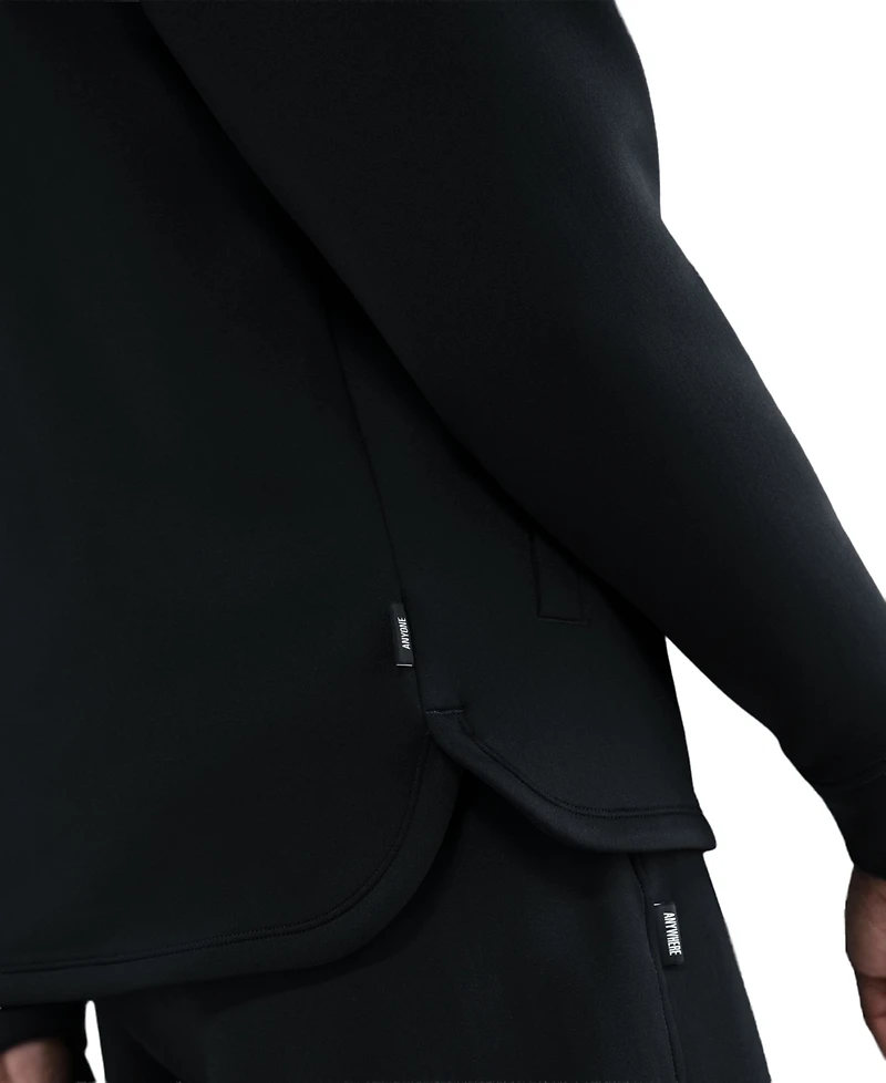 Nike Women's Sabrina Ionescu Full-Zip Basketball Hoodie