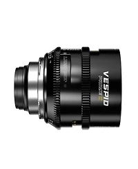 Dzofilm Vespid2 Prime 35mm T1.9 Cine Lens, Pl Mount