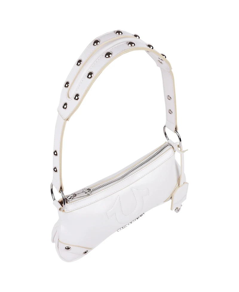 True Religion Horseshoe shoulder bag