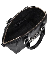 True Religion Retro Horseshoe Mini Satchel