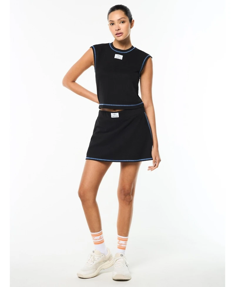 Sergio Tacchini Women's greta skort
