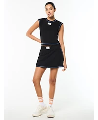 Sergio Tacchini Women's greta skort