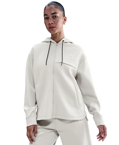 Nike Women's Sabrina Ionescu Full-Zip Basketball Hoodie