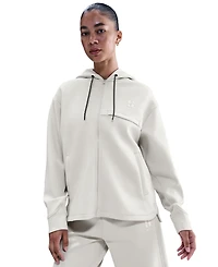 Nike Women's Sabrina Ionescu Full-Zip Basketball Hoodie