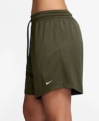 Nike Women's Sabrina Dri-Fit Reversible Basketball Shorts