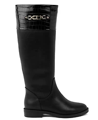 Jones New York Women's Minella High Shaft Boot