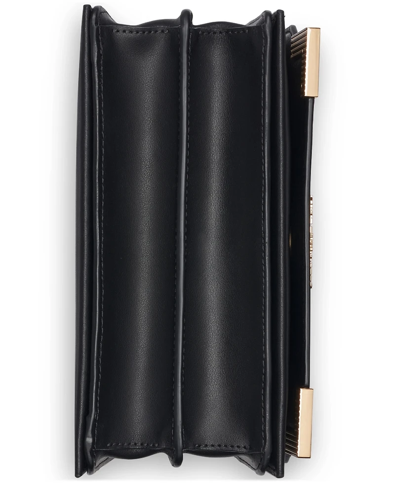 Karl Lagerfeld Paris Camille Shoulder Handbag