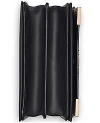 Karl Lagerfeld Paris Camille Shoulder Handbag