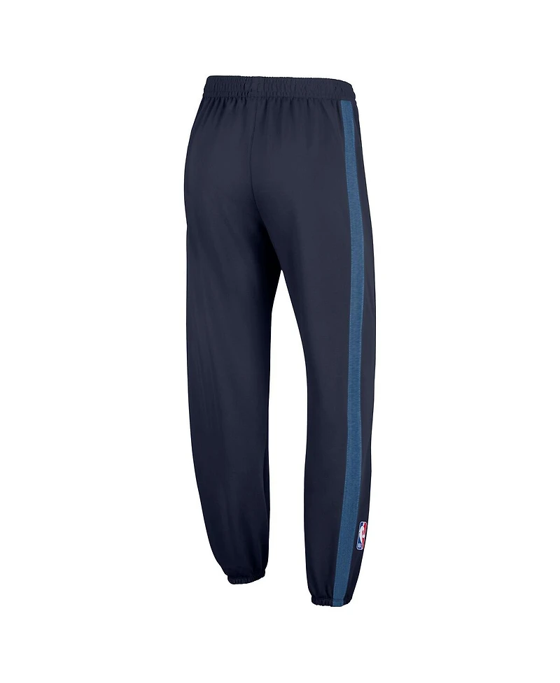 Nike Men's Navy Minnesota Timberwolves 2025/26 Authentic On-Court Zone Dri-fit Pants
