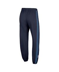 Nike Men's Navy Minnesota Timberwolves 2025/26 Authentic On-Court Zone Dri-fit Pants