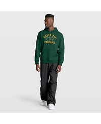 Fanatics Men's Green Bay Packers Fumblerooski Legacy Pullover Hoodie